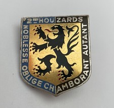 Régiment hussards d'occasion  Ajaccio-