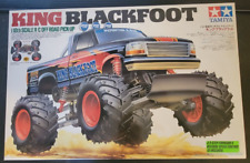 Vintage tamiya king for sale  Philadelphia