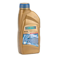 Liter ravenol getriebeöl gebraucht kaufen  Minden