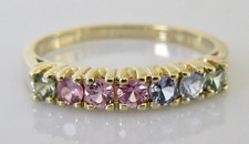 9ct gold ring for sale  LONDON