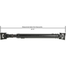 7042 cardone driveshaft for sale  La Salle