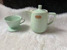 Ensemble ancienne cafetière d'occasion  Ploemeur
