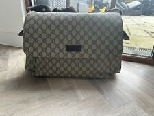 Gucci baby changing for sale  MAIDSTONE