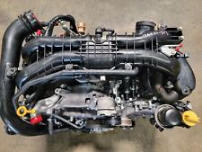 Subaru fa2o turbo for sale  Wilmington