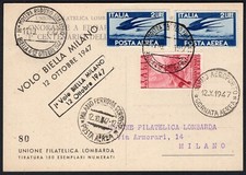 892 repubblica annullo usato  Milano