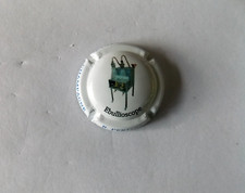 Champagne capsule .pertois d'occasion  Expédié en Belgium