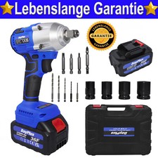 Bürstenlos elektro akku gebraucht kaufen  Deutschland