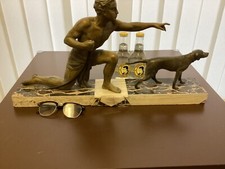 Art deco sculptur gebraucht kaufen  Tübingen