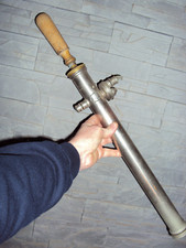 Ancien pulverisateur grande d'occasion  Grandvilliers