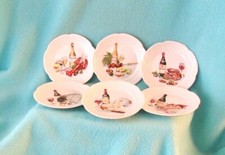 Lourioux porcelain canape d'occasion  Expédié en Belgium