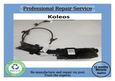 Renault koleos parking for sale  SOUTHPORT