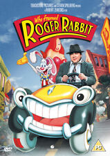 Framed roger rabbit for sale  STOCKPORT