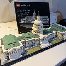 lego architecture for sale  Boise