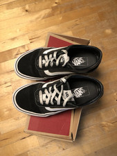 Vans skool low gebraucht kaufen  Osnabrück
