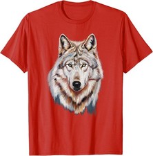 Dire wolf graphic for sale  Amityville