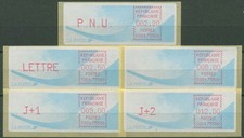 Atm 1988 satz gebraucht kaufen  Gleichen