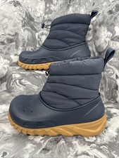 Crocs echo lined for sale  DONCASTER