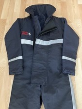 Kent firefighter overalls for sale  NORTHAMPTON