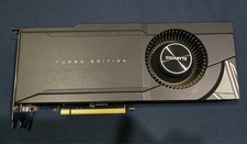 Mint gigabyte geforce for sale  Medford