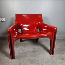 Iconic italian armchair for sale  BELFAST