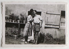 Cute couple tender d'occasion  Expédié en Belgium