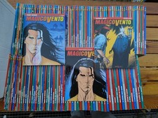 Magico vento 130 usato  Modena