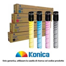 Konica minolta a0x5352 usato  Folignano