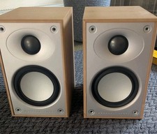 Mordaunt short speakers for sale  CANTERBURY