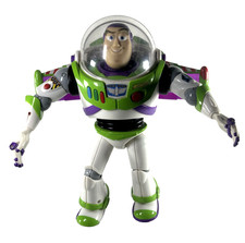 buzz lightyear vestito usato  Italia