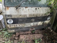Volkswagen first generation for sale  CREWKERNE