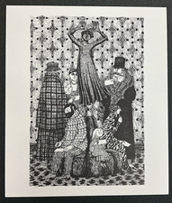 Edward gorey betrayed for sale  Hatboro