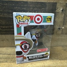 Funko pop bullseye for sale  Nooksack