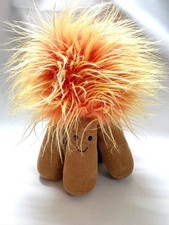 Jellycat amuseable campfire for sale  Richmond