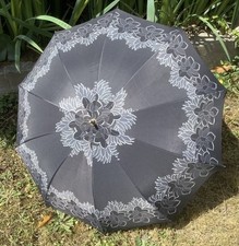 Ancien parapluie vintage d'occasion  Marck