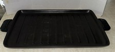 Longaberger flameware rectangu for sale  Crawfordsville
