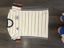 Germany home shirt for sale  ILKESTON