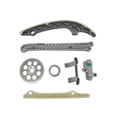 Usado, Kit de corrente de distribuição do motor, adequado para Honda City Fit GM6 GK5 RU1 1.5L 2015 20... comprar usado  Enviando para Brazil