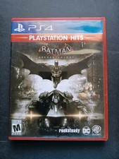 Lots ps4 games d'occasion  Expédié en Belgium