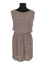 Robe multicolore d'occasion  France