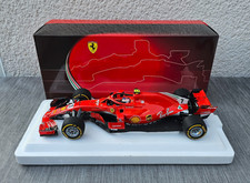 Bbr kimi räikkönen gebraucht kaufen  Ebersbach