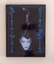 Serge lutens berlin usato Serge lutens berlin usato  Spedire a Italy