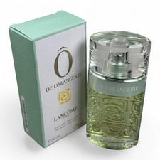Lancome rangerie eau gebraucht kaufen  Gießen