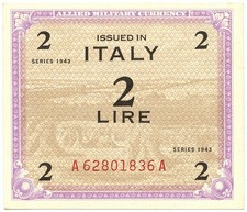 2 lire 1943 usato 2 lire 1943 usato Pignataro Maggiore