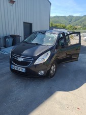 Neiman chevrolet spark d'occasion  France