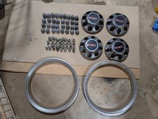Gmc chevy 2500 for sale  Manassas