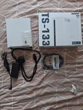 Qnap 233 mini for sale  BISHOP AUCKLAND