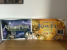 Atmosfear gatekeeper khufu for sale  DUNFERMLINE