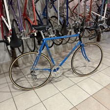 (TAMANHO 58cm) 1985 TEAM MIYATA BICICLETA DE ESTRADA - SHIMANO DURA ACE 7400 - NOVA / IMPECÁVEL! comprar usado  Enviando para Brazil