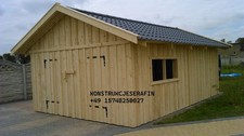 Holzgarage na sprzedaż  PL