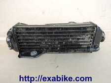 Radiateur honda 1985 d'occasion  Languidic